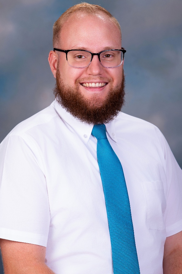 Cruise Brothers Travel Agent Matthew Baney